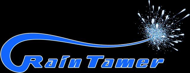 Number 3 Gutter Company Logo for Rain Tamer