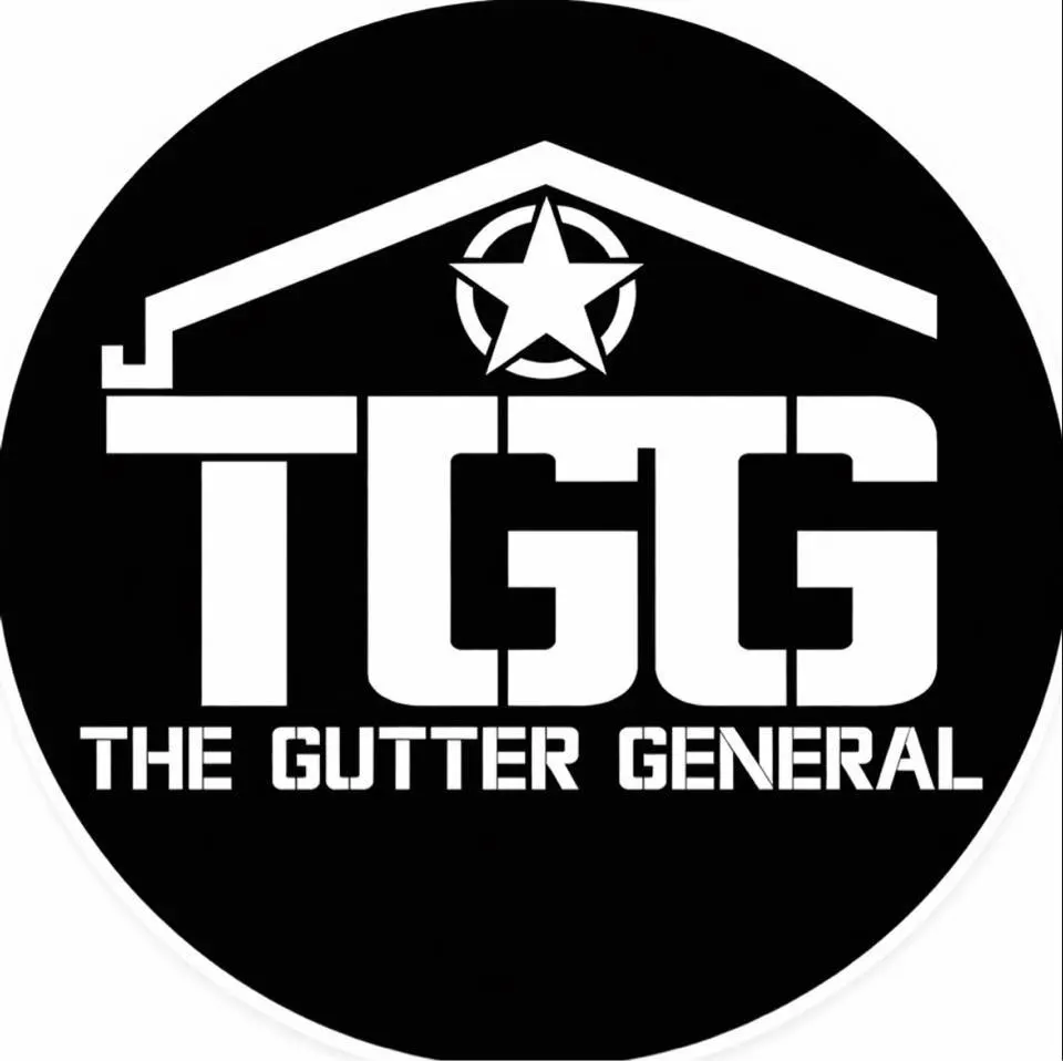 Number 11 Gutter Company Logo for The Gutter General