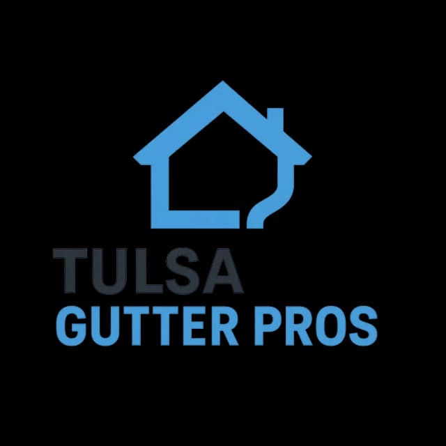 Number 14 Gutter Company Logo for Tulsa Gutter Pros