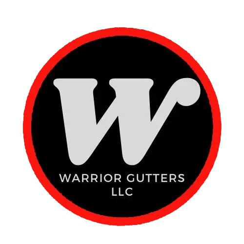 Number 17 Gutter Company Logo for Warrior Gutters Enterprise LLC